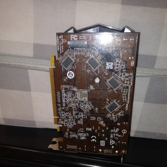 Graphic Card - Picture 2 of 3
